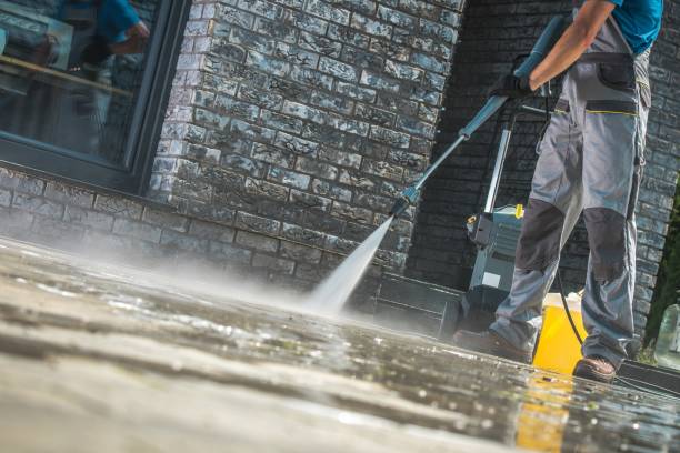 Best Playground Equipment Cleaning  in Aberdeen, IN