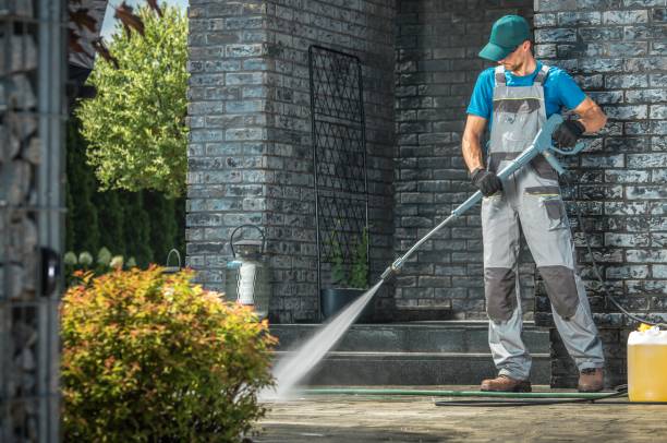 Best Post-Construction Pressure Washing  in Aberdeen, IN
